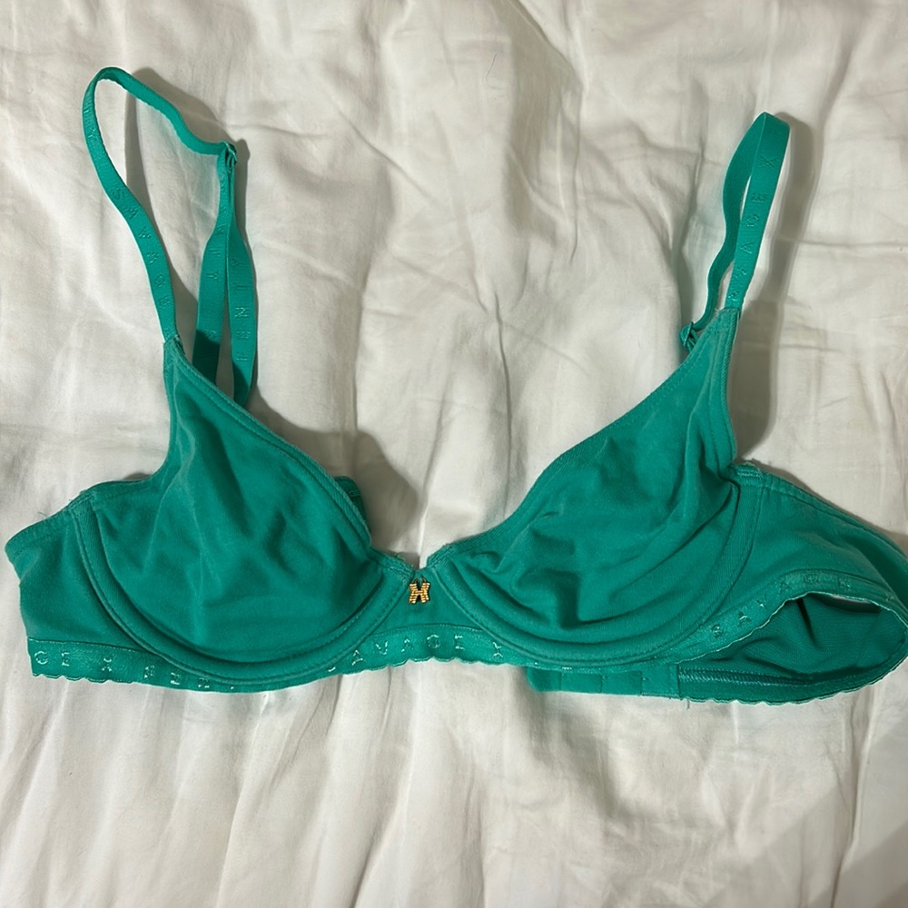 Savage x Fenty Bra